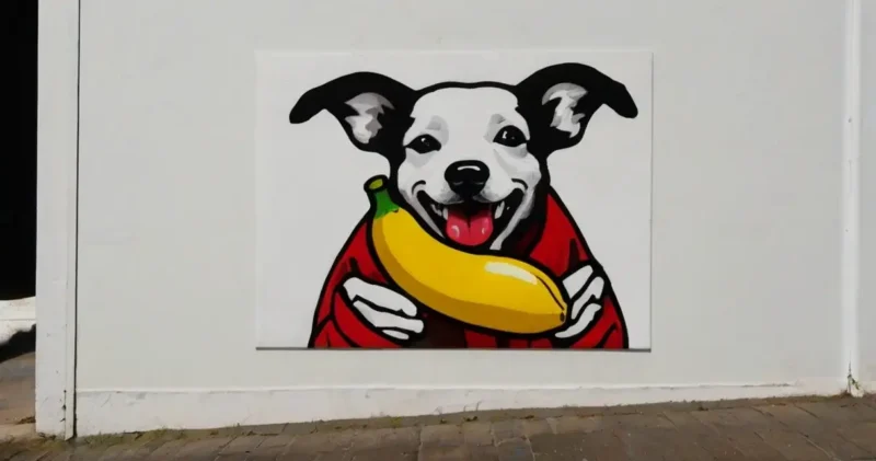 Can dog eat banana pepper?