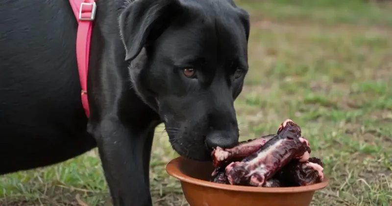 Can Dogs Eat Pig Feet?