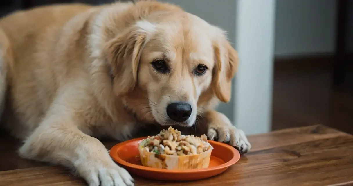 DOG HEALTH AND NUTRITION