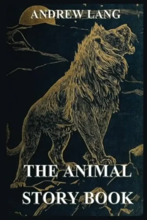 THE ANIMAL STORY BOOK