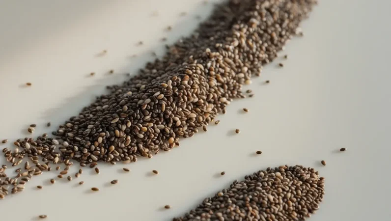 CAN DOGS EAT CHIA SEEDS 