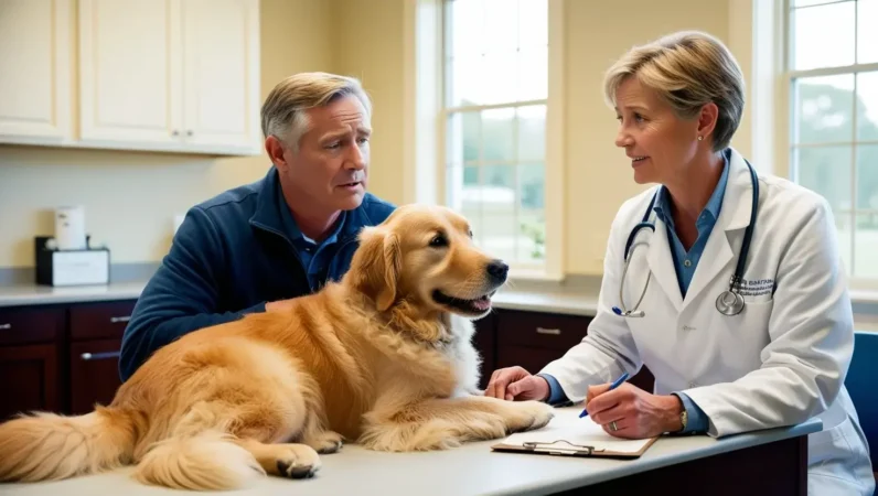 HOW TO BRUSH DOG'S TEETH?